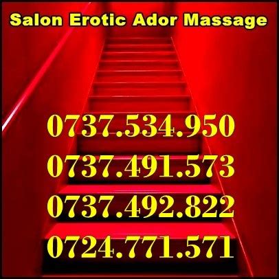 masaj erotic sibiu|Salon Masaj Body Touch Center